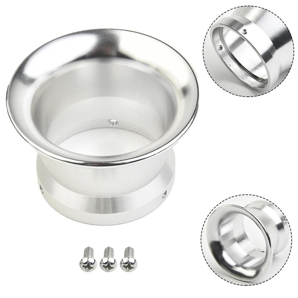 For 24/26/28/30mm Motorcycle Carburetor 50mm Carburetor Air Filter Wind Horn Cup Motorcycle Parts For Keihin OKO KOSO2 PWK24-30
For 24/26/28/30mm Motorcycle Carburetor 50mm Carburetor Air Filter Wind Horn Cup Motorcycle Parts For Keihin OKO KOSO2 PWK24-30