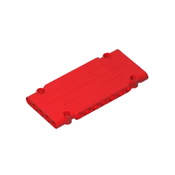 1 шт., детали MOC 64782, высокотехнологичная панель, пластина, 1x5x11, Совместимые Кирпичи, сборные строительные блоки «сделай сам», частицы, детский...
1 шт., детали MOC 64782, высокотехнологичная панель, пластина, 1x5x11, Совместимые Кирпичи, сборные строительные блоки «сделай сам», частицы, детский...