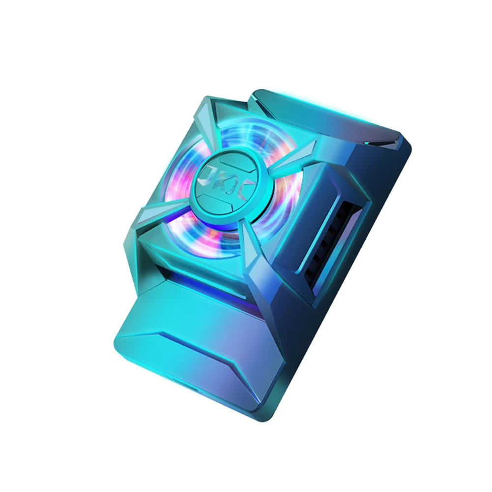 2021 F18 Mobile Phone Cooler Semiconductor Cooling Fan Holder Cooling Fan Gamepad Holder Stand for Mobile Radiator
2021 F18 Mobile Phone Cooler Semiconductor Cooling Fan Holder Cooling Fan Gamepad Holder Stand for Mobile Radiator