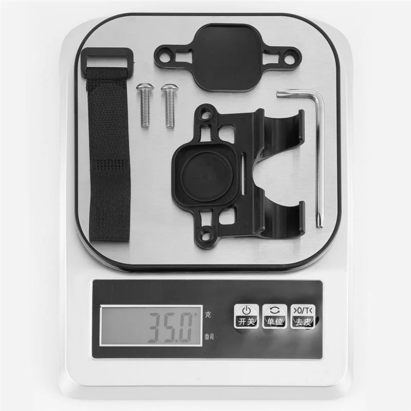 Кронштейн для GPS-навигатора, велосипедное седло
Кронштейн для GPS-навигатора, велосипедное седло