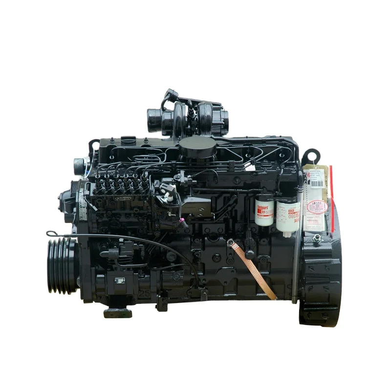 CMS automotive engine series C300-33 WITH 6 cylinder and 4 stroke 8.3L 300hp engine assembly
CMS automotive engine series C300-33 WITH 6 cylinder and 4 stroke 8.3L 300hp engine assembly
