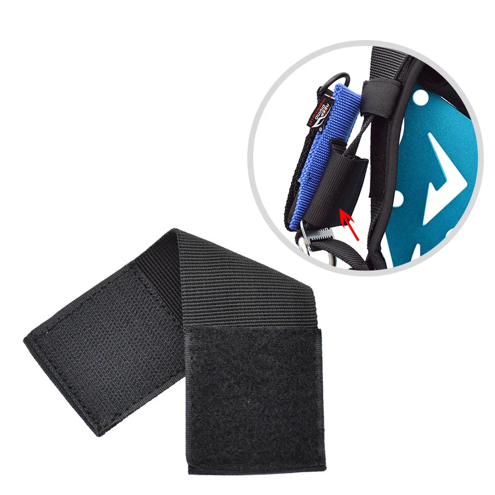 1pc Scuba Diving Shears Cover Detachable Strap Underwater Cutting Knifes Bag Strap Durable Nylon Straps Diving Equipment
1pc Scuba Diving Shears Cover Detachable Strap Underwater Cutting Knifes Bag Strap Durable Nylon Straps Diving Equipment