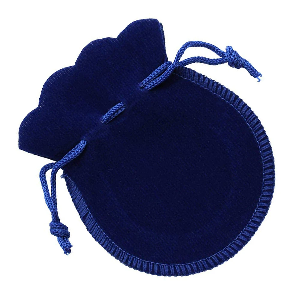 Flannel Draw String Storage Bag Candy Holder Solid Color Drawstring Pocket Gift Jewelry Pounches 
Flannel Draw String Storage Bag Candy Holder Solid Color Drawstring Pocket Gift Jewelry Pounches