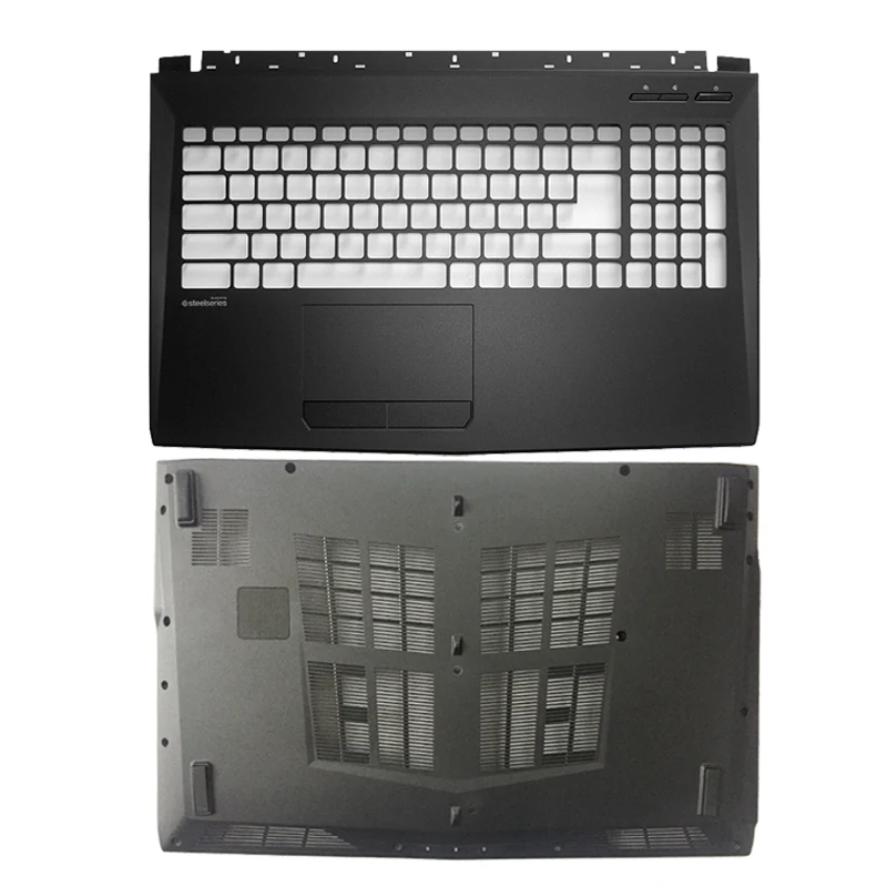 Новый чехол для MSI GP62 GL62 GP62MVR MS-16J9, чехол с подставкой для рук 3076J1C261Y31 E2P-6J10236-Y31/чехол для нижней крышки ноутбука
Новый чехол для MSI GP62 GL62 GP62MVR MS-16J9, чехол с подставкой для рук 3076J1C261Y31 E2P-6J10236-Y31/чехол для нижней крышки ноутбука