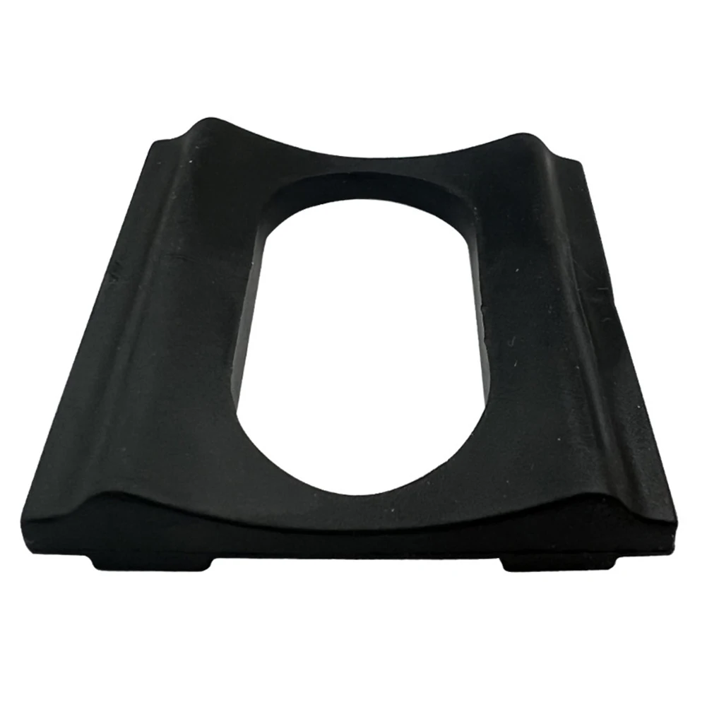 Brand New Pad Downtube Battery Bracket Pad Spreading The Load Evenly Black Down Tube Bracket For Hailong Rubber
Brand New Pad Downtube Battery Bracket Pad Spreading The Load Evenly Black Down Tube Bracket For Hailong Rubber