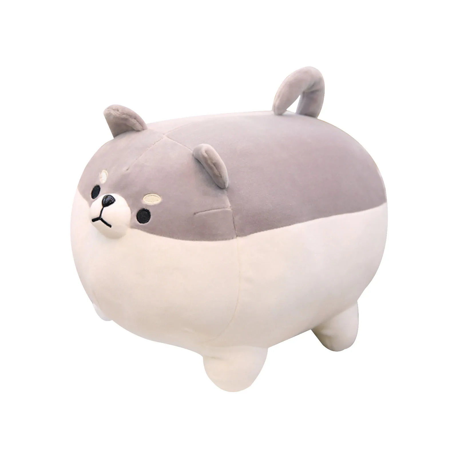 Durable Gifts Lovely Portable Friends Kids Home Decor Living Room Stuffed Animal Plush Toy Doll Soft Pillow Shiba Inu Office
Durable Gifts Lovely Portable Friends Kids Home Decor Living Room Stuffed Animal Plush Toy Doll Soft Pillow Shiba Inu Office