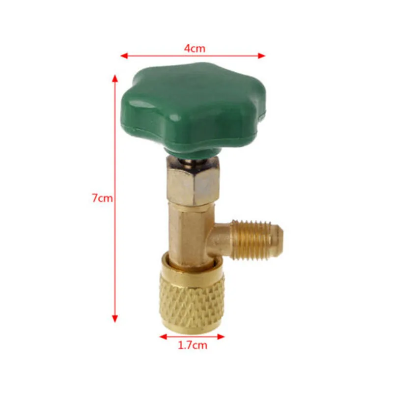 Durable High quality Useful Valve Bottle Opener Spare Accessories Air Conditioners Cooling Green Heating Parts
Durable High quality Useful Valve Bottle Opener Spare Accessories Air Conditioners Cooling Green Heating Parts