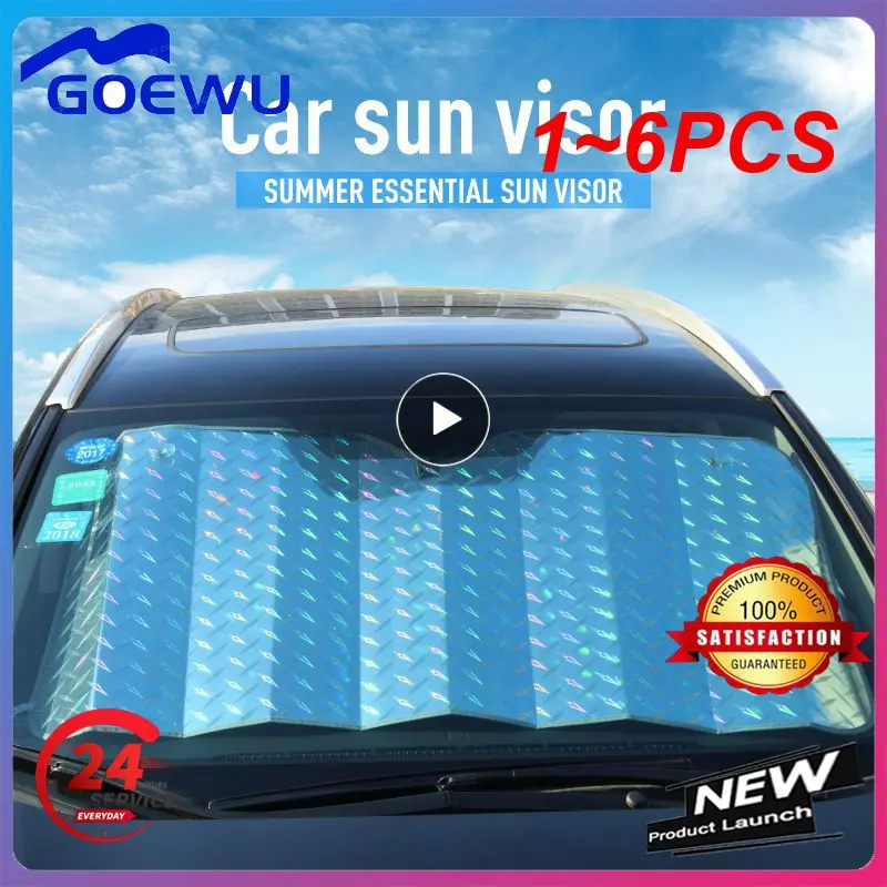 1-6 шт., автомобильные солнцезащитные козырьки
1-6 шт., автомобильные солнцезащитные козырьки