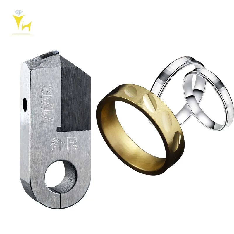 Flywheel MCD Diamond Jewelry Tools Carving Used For CNC Metal Stone Cutting Mold Carving Drilling And Polishing
Flywheel MCD Diamond Jewelry Tools Carving Used For CNC Metal Stone Cutting Mold Carving Drilling And Polishing