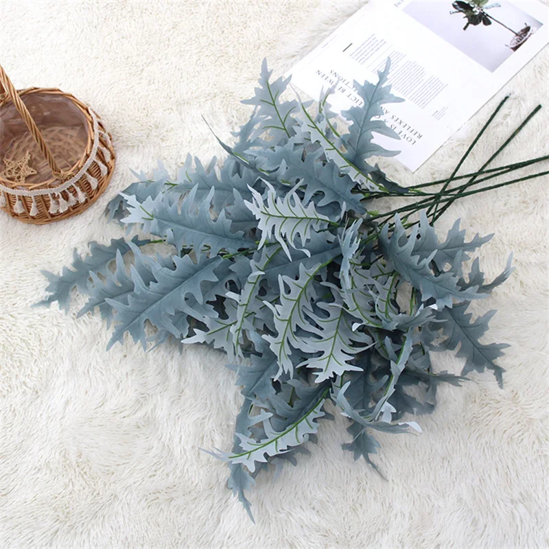 Artificial Plant Coral Leaf 82cm Living Room Bedroom Wedding Party Tabletop Vase Decoration Simple Home decoration Accessories
Artificial Plant Coral Leaf 82cm Living Room Bedroom Wedding Party Tabletop Vase Decoration Simple Home decoration Accessories