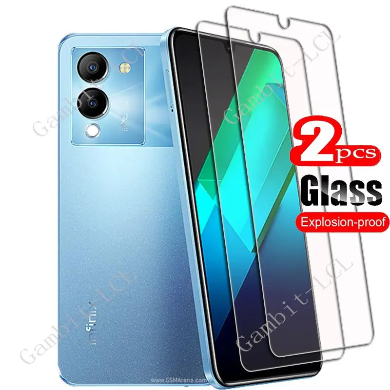 2PCS FOR Infinix Note 12 6.7" HD Tempered Glass Protective On InfinixNote12 Note12 X670 Phone Screen Protector Film Cover
2PCS FOR Infinix Note 12 6.7" HD Tempered Glass Protective On InfinixNote12 Note12 X670 Phone Screen Protector Film Cover