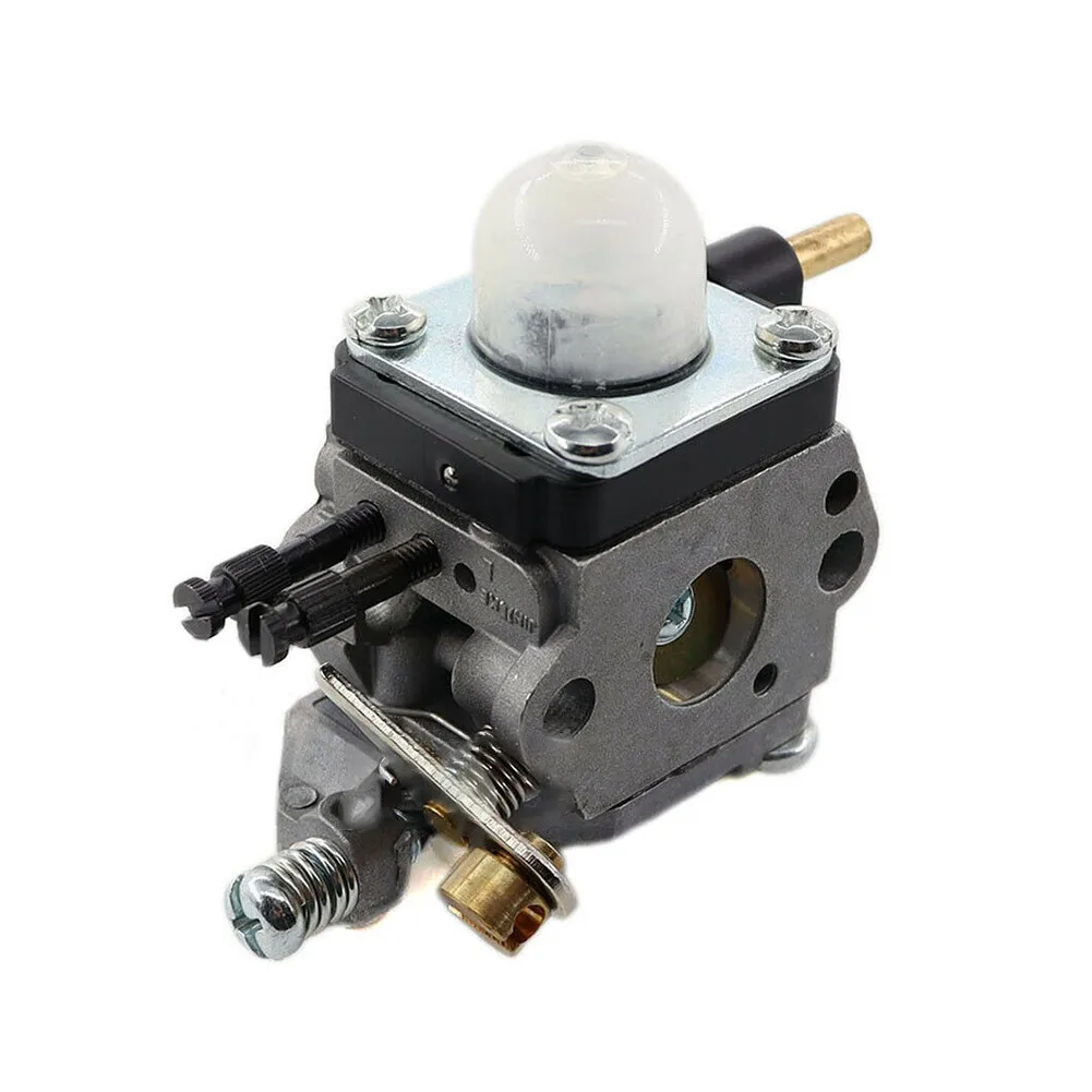 12520013123 Carburettor Kit 7225 Accessories For 2-stroke Mantis 7222 For Tiller C1U-K54A Replacement Practical
12520013123 Carburettor Kit 7225 Accessories For 2-stroke Mantis 7222 For Tiller C1U-K54A Replacement Practical