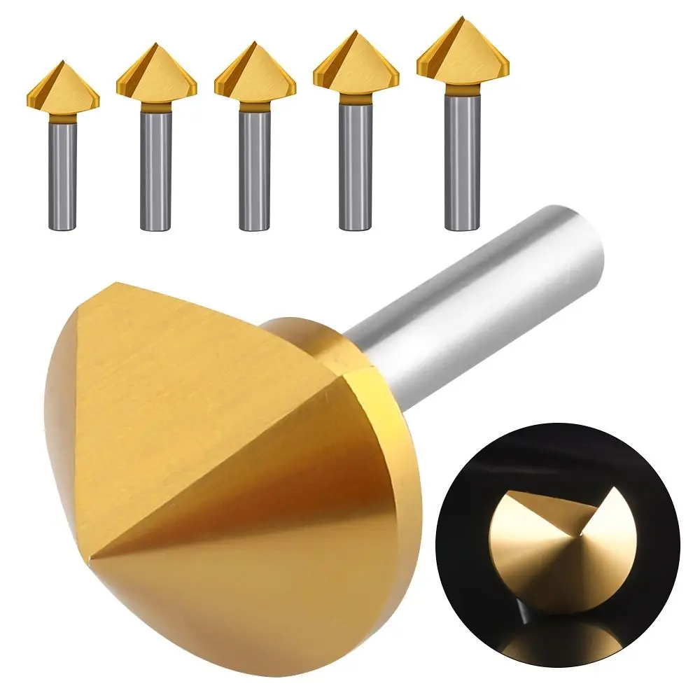 Качественный инструмент для концевой фрезы с круглым хвостовиком, 90 градусов, вилка для удаления заусенцев, Зенковка, сверло, стандартная фреза
Качественный инструмент для концевой фрезы с круглым хвостовиком, 90 градусов, вилка для удаления заусенцев, Зенковка, сверло, стандартная фреза