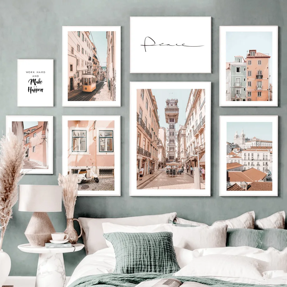 Italy Street Roadway Trolley Augusta Arc De Triomphe Art Canvas Painting Nordic Posters Prints Wall Pictures Living Room Decor
Italy Street Roadway Trolley Augusta Arc De Triomphe Art Canvas Painting Nordic Posters Prints Wall Pictures Living Room Decor