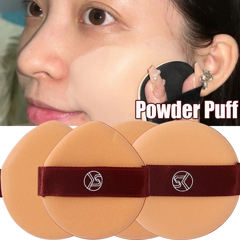 Leather Triangle Round Powder Puff Make Up Sponges for Face Eyes Contouring Shadow Seal Cosmetic Foundation Makeup Tools 1PCS
Leather Triangle Round Powder Puff Make Up Sponges for Face Eyes Contouring Shadow Seal Cosmetic Foundation Makeup Tools 1PCS