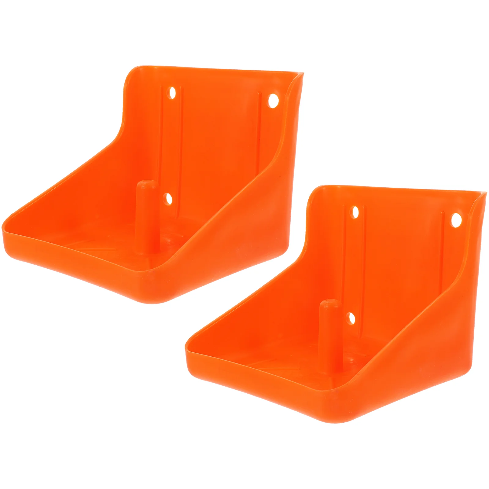 2 Pcs Hay Feeder Cattle Sheep Lick Brick Box Convenient Salt Block Rack Professional Terrarium Horse
2 Pcs Hay Feeder Cattle Sheep Lick Brick Box Convenient Salt Block Rack Professional Terrarium Horse