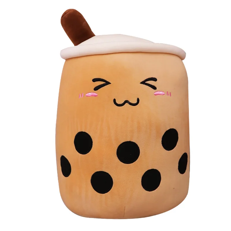 Cute Boba Milk Tea Plushie Toy Soft Stuffed Apple Pink Strawberry Taste Milk Tea Hug Pillow Balls Bubo Tea Cup Cushion
Cute Boba Milk Tea Plushie Toy Soft Stuffed Apple Pink Strawberry Taste Milk Tea Hug Pillow Balls Bubo Tea Cup Cushion