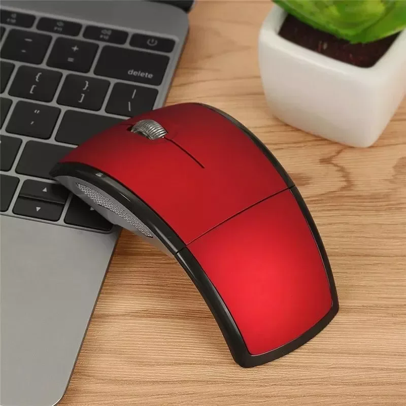 2.4G Folding Wireless Optical Mouse computer cordless professional usb dongle mice for Laptop Desktop computer
2.4G Folding Wireless Optical Mouse computer cordless professional usb dongle mice for Laptop Desktop computer