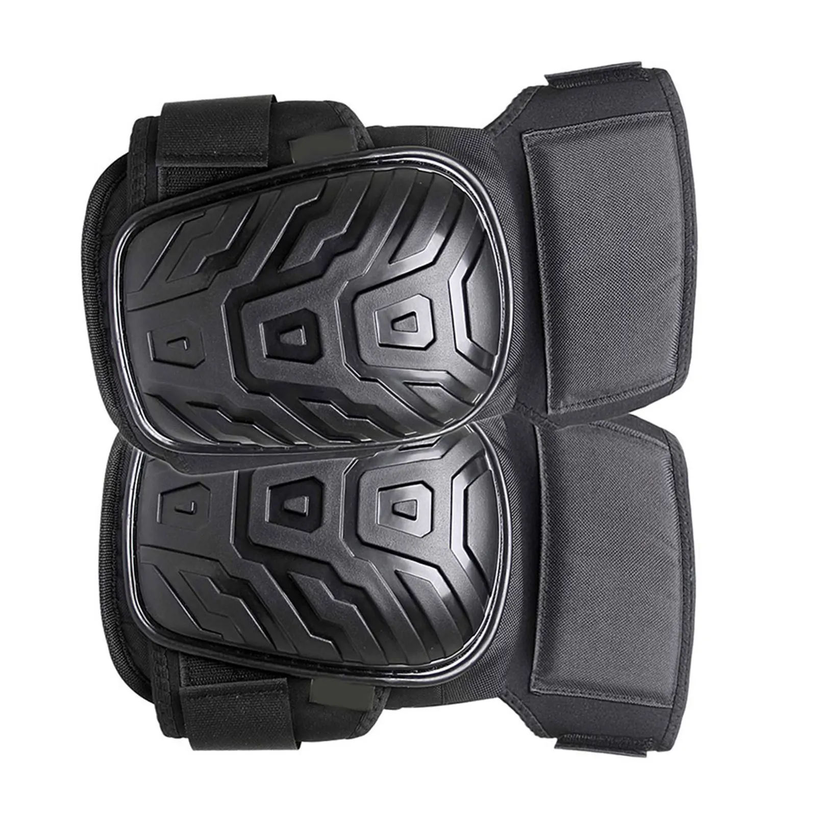 Silicon Protective Knee Pads with Unique Ergonomic Design for Cleaning Work Construction
Silicon Protective Knee Pads with Unique Ergonomic Design for Cleaning Work Construction