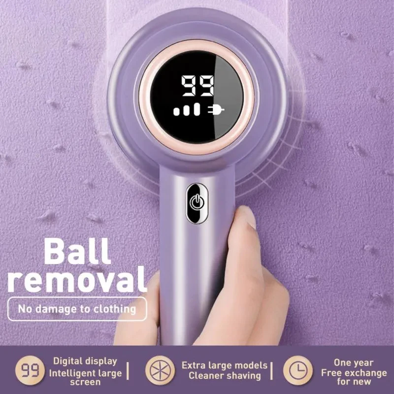 Lint Remove For Clothing Electric Sweater Fabric Balls Shaver Pellet Fluff Fuzz Remover Rechargerable Plush Remover
Lint Remove For Clothing Electric Sweater Fabric Balls Shaver Pellet Fluff Fuzz Remover Rechargerable Plush Remover