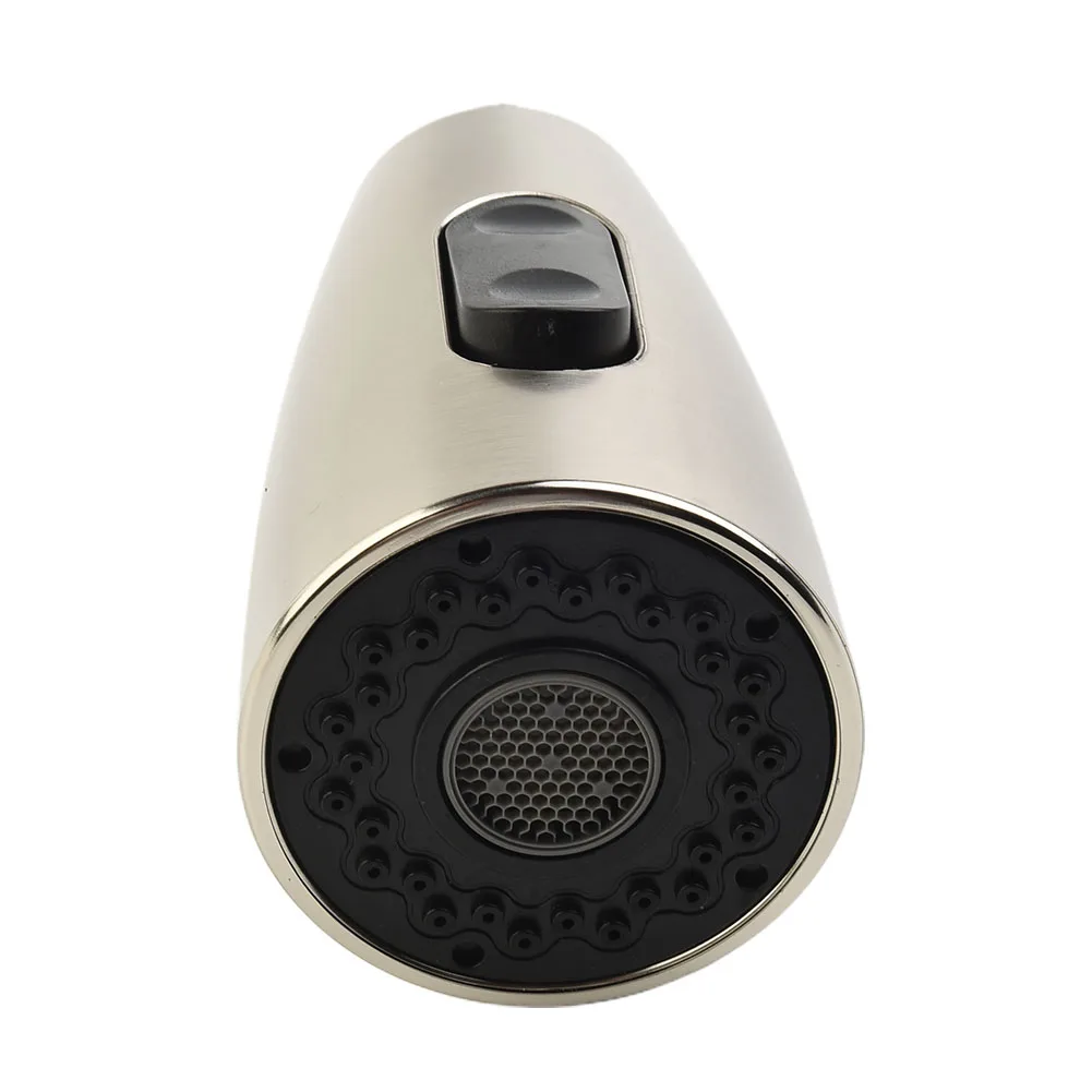 Water Saving Aerator Spray Tap Head Home Kitchen Sink Universal Housework Kitchen 1/2 In Black Brushed Bubbling
Water Saving Aerator Spray Tap Head Home Kitchen Sink Universal Housework Kitchen 1/2 In Black Brushed Bubbling