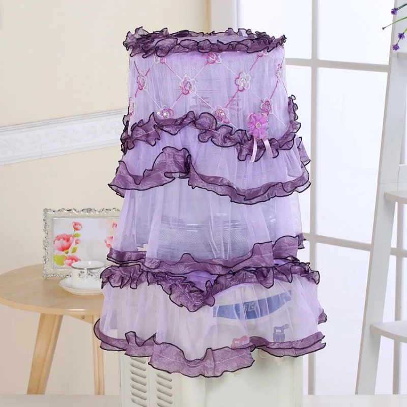 European Fabric dispenser cover pastoral lace two-piece bucket cover dust coverBedside Table Cloth Dust Velvet Fabric Cover Tape
European Fabric dispenser cover pastoral lace two-piece bucket cover dust coverBedside Table Cloth Dust Velvet Fabric Cover Tape