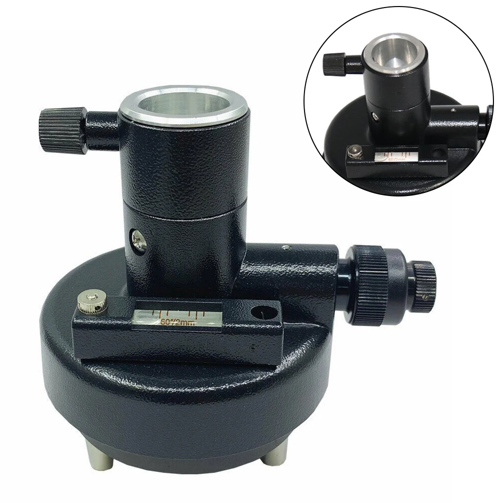1 Set Base Adapter With Strap/Optical Plummet For All Sokkia/pentax Components Instrumentation Professional Tools Accessories
1 Set Base Adapter With Strap/Optical Plummet For All Sokkia/pentax Components Instrumentation Professional Tools Accessories