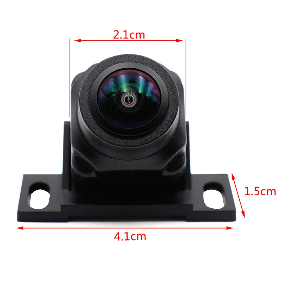 Car Truck Reversing Camera Parking 0.5W Max 170° Wide Viewing Angle 480 TV Lines Black Starlight Night Vision None
Car Truck Reversing Camera Parking 0.5W Max 170° Wide Viewing Angle 480 TV Lines Black Starlight Night Vision None