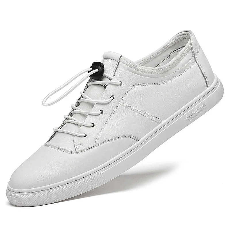 2021 New Men Shoes Casual Leather Shoes Breathable Fashion Sports Shoes Versatile Sports Casual Shoes 38-44
2021 New Men Shoes Casual Leather Shoes Breathable Fashion Sports Shoes Versatile Sports Casual Shoes 38-44