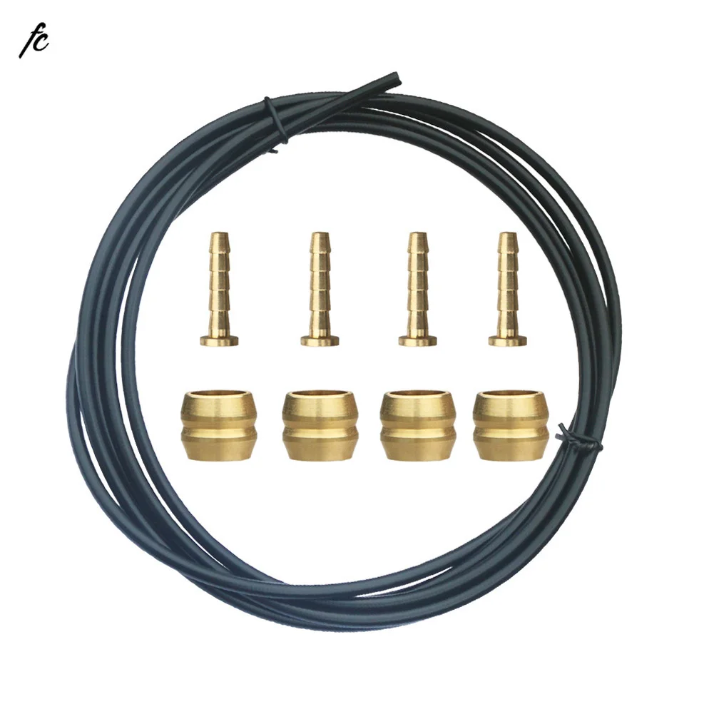 High Quality Outdoor Oil Needle Hydraulic 2.5m Length 40g Black Copper Alloy Strong Compatibility
High Quality Outdoor Oil Needle Hydraulic 2.5m Length 40g Black Copper Alloy Strong Compatibility