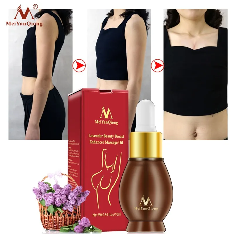 10ml Lavender Body Essential Oil Sexy Beauty Breast Enhancer Massage Chest Firming Enlargement Improve Breast Flat Flabby
10ml Lavender Body Essential Oil Sexy Beauty Breast Enhancer Massage Chest Firming Enlargement Improve Breast Flat Flabby