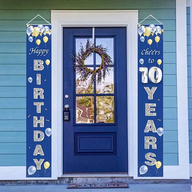10Th Birthday Decorations For Boys,10Th Birthday Decorations For Him,10Th Birthday Banners For Boys,Happy 10Th Birthday
10Th Birthday Decorations For Boys,10Th Birthday Decorations For Him,10Th Birthday Banners For Boys,Happy 10Th Birthday