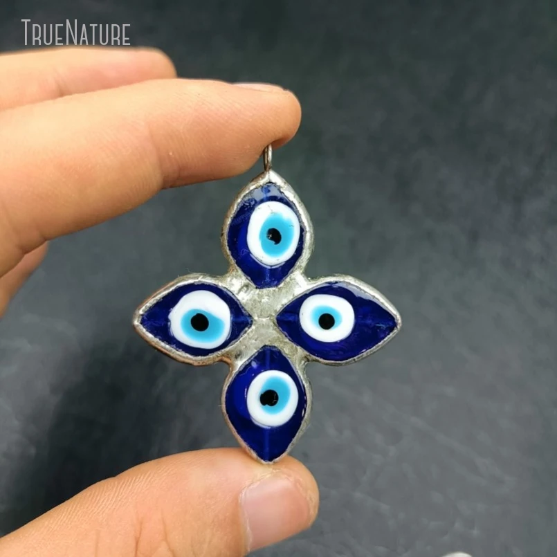 10Pcs Wholesale Jesus Christian Handmade Jewelry Soldered Cross Dark Blue Tin Glass Crystal Colored Glaze Pendant PM45277
10Pcs Wholesale Jesus Christian Handmade Jewelry Soldered Cross Dark Blue Tin Glass Crystal Colored Glaze Pendant PM45277