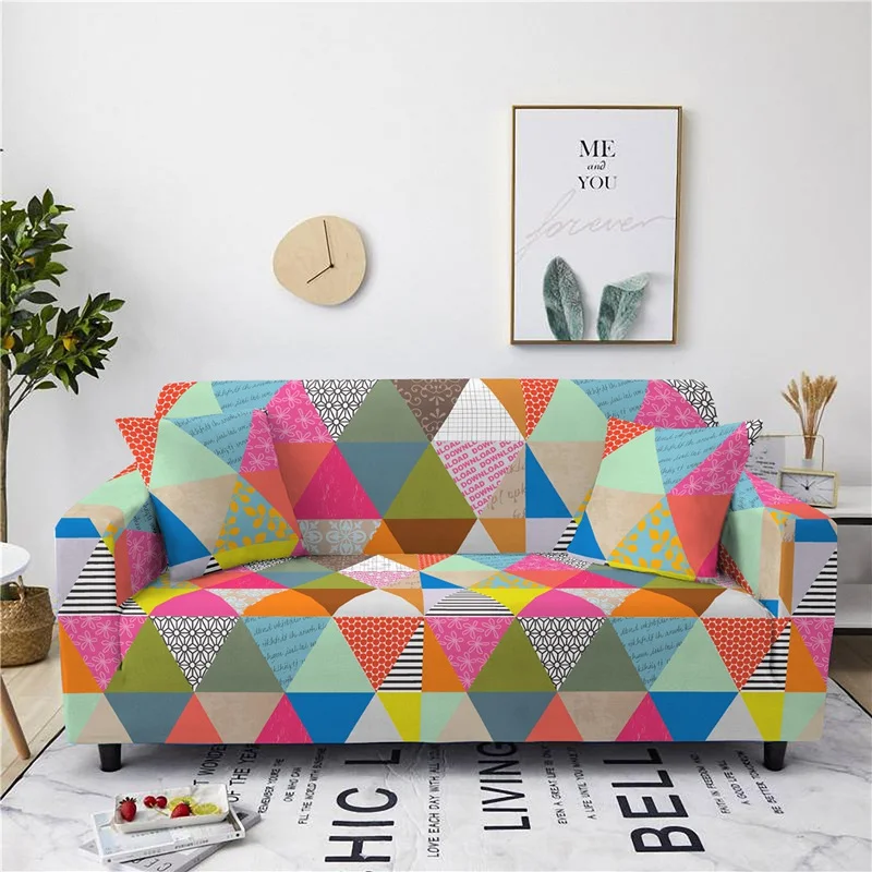Bohemian Geometric Sofa Cover Print Home Decor Sofa Covers for Living Room L Shape Sofa Cover Universal Cushion Cover Slipcover
Bohemian Geometric Sofa Cover Print Home Decor Sofa Covers for Living Room L Shape Sofa Cover Universal Cushion Cover Slipcover