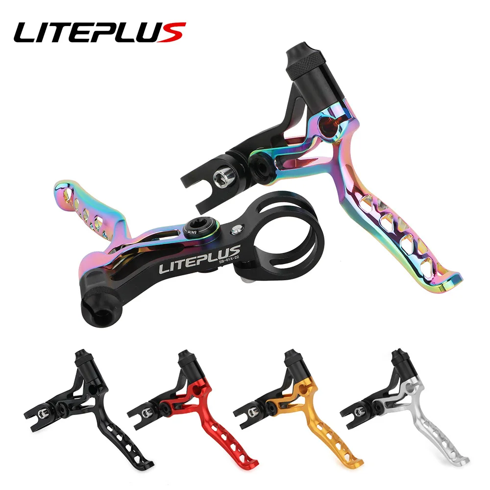 Liteplus сверхлегкие светодиодные полые алюминиевые CNC 77g 1 пара для BMX горного велосипеда складные велосипедные тормозные части
Liteplus сверхлегкие светодиодные полые алюминиевые CNC 77g 1 пара для BMX горного велосипеда складные велосипедные тормозные части