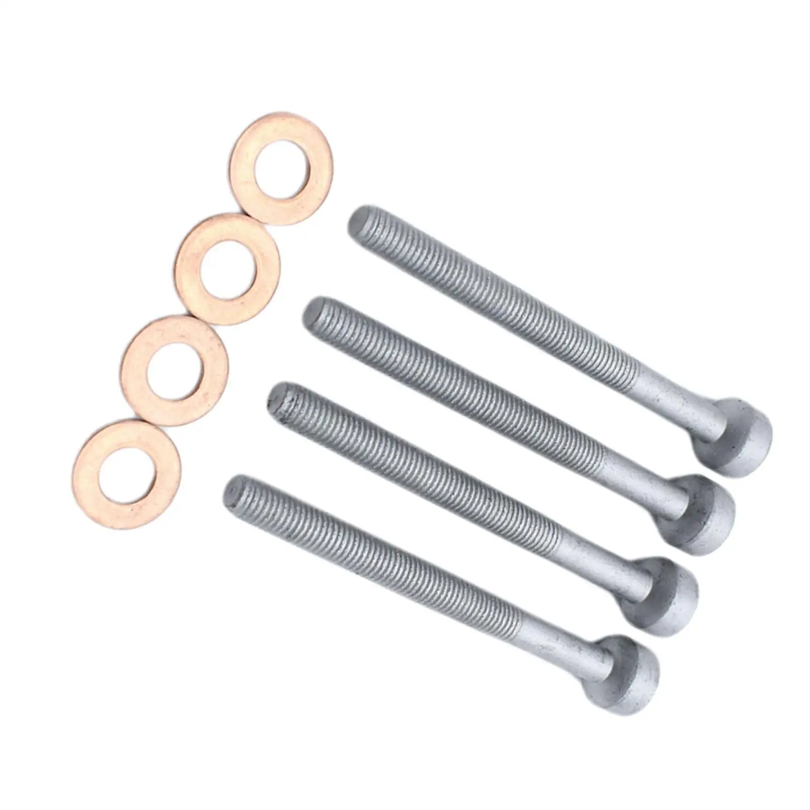 8 Pieces Nozzle Washer Seal Accessories Fit for Sprinter W906
8 Pieces Nozzle Washer Seal Accessories Fit for Sprinter W906