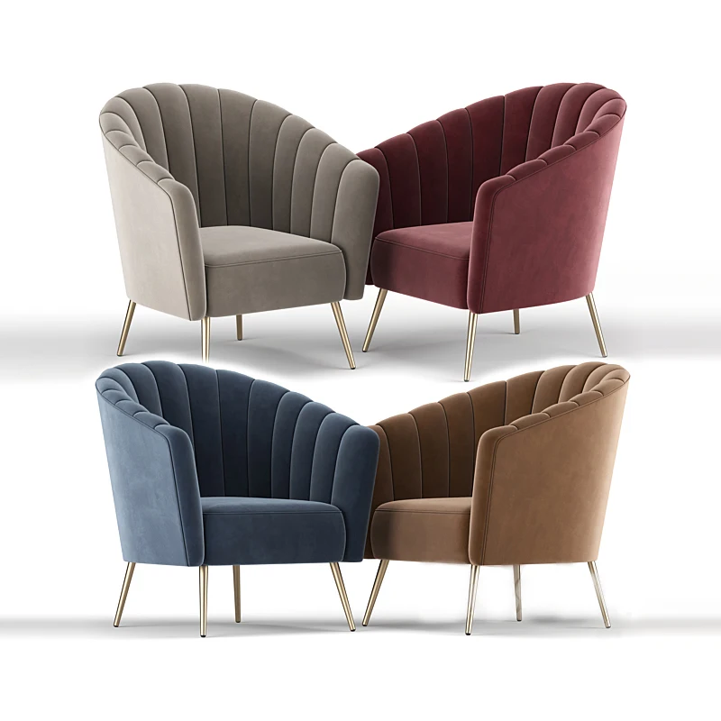 Single Person Sofa Spot Chair Light Luxury Simple Fabric Soft-packed Designer Small Apartment Leisure Adult Tiger Chair
Single Person Sofa Spot Chair Light Luxury Simple Fabric Soft-packed Designer Small Apartment Leisure Adult Tiger Chair