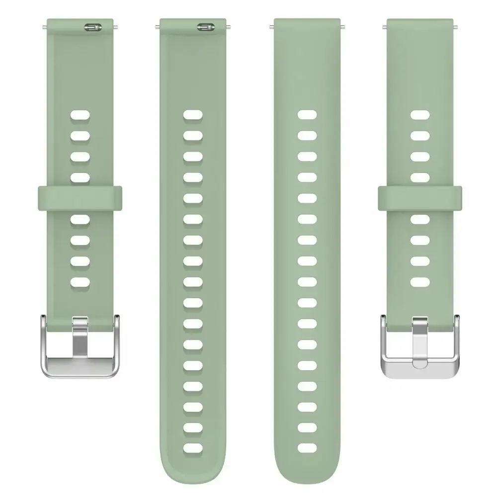 Watchband 16mm Silicone Wristband For Keep B4 Strap Replacement Wrist Bracelet For Huawei Watch Band Smart Accessories Devices
Watchband 16mm Silicone Wristband For Keep B4 Strap Replacement Wrist Bracelet For Huawei Watch Band Smart Accessories Devices
