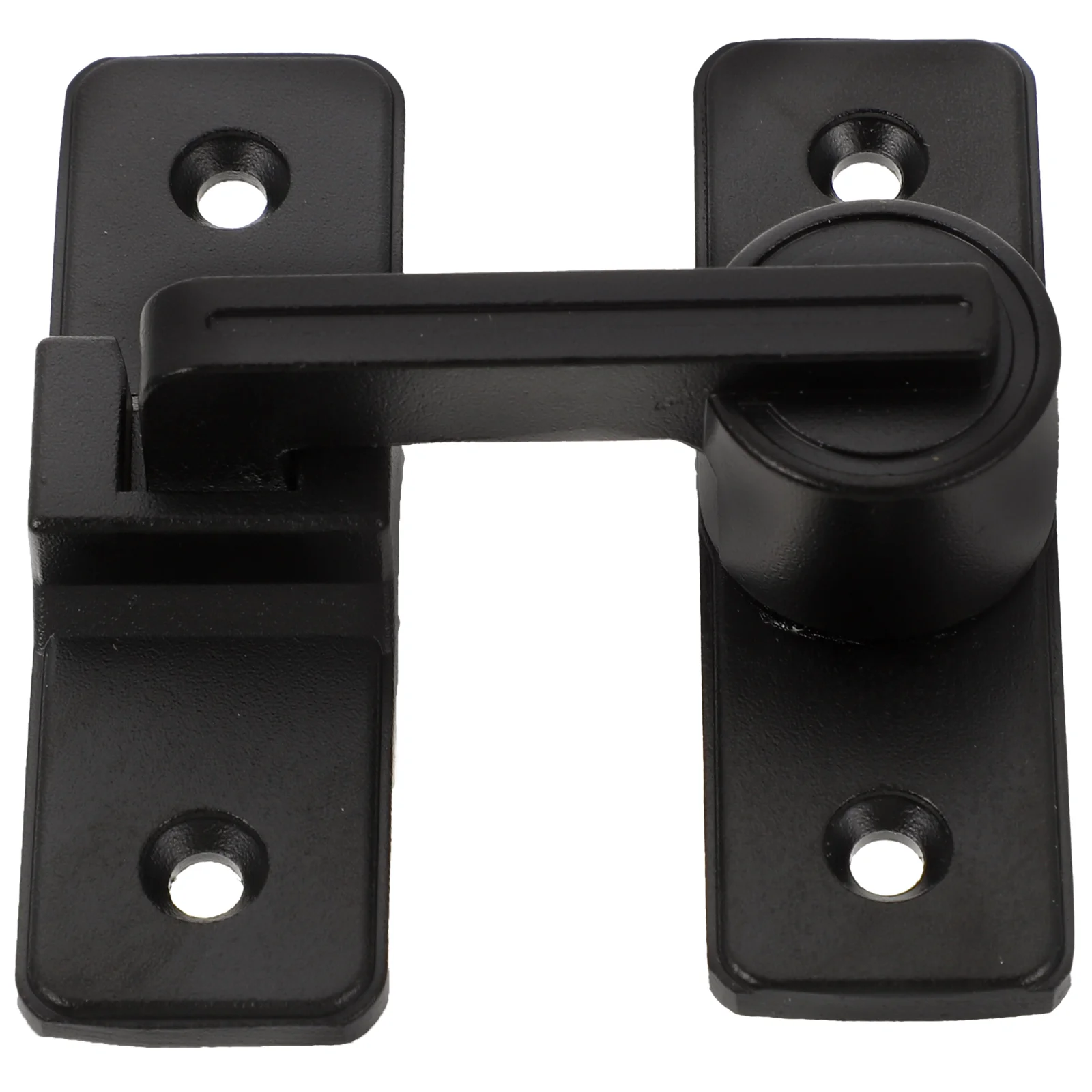 180 Degree Stainless Steel Bar Screen Door Lock Door Gate Lock Hasp Door Sliding Lock
180 Degree Stainless Steel Bar Screen Door Lock Door Gate Lock Hasp Door Sliding Lock
