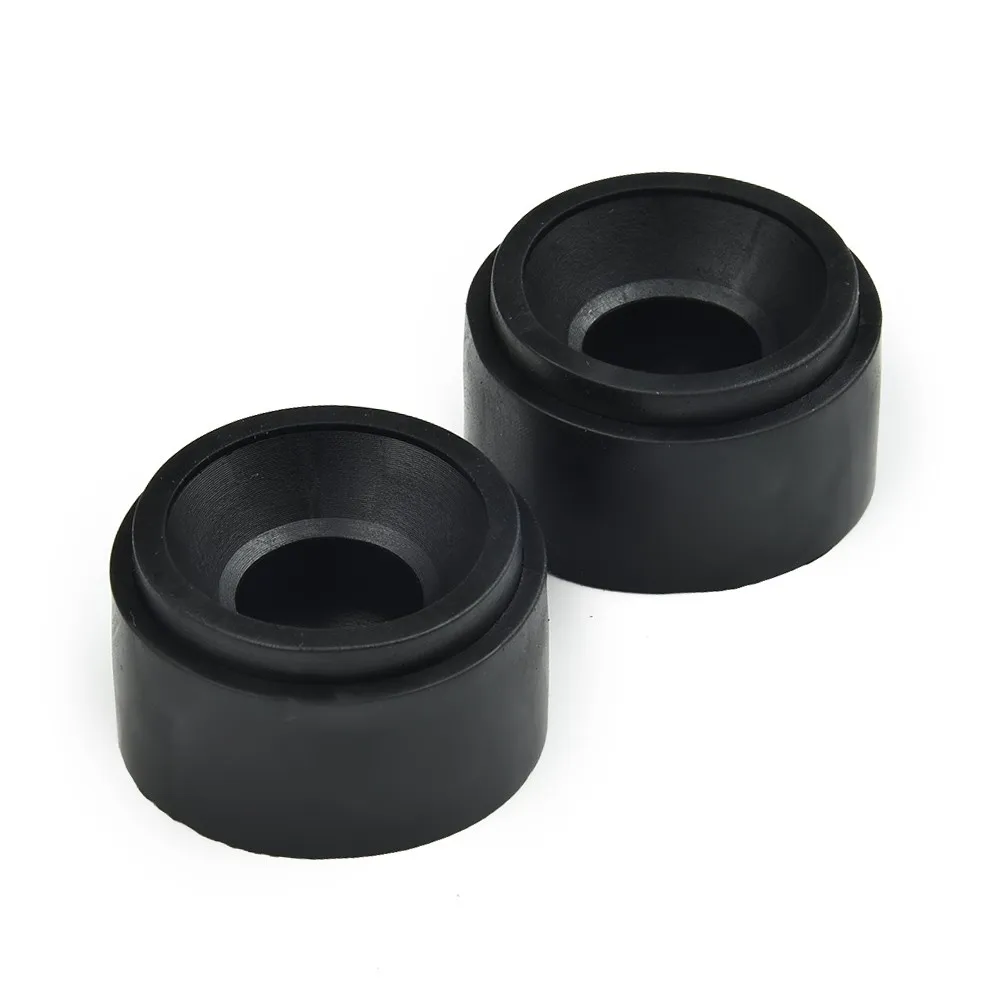 For MINI Engine Cover Rubber Mounting Mat Plastic Black 2PCS Accessories Durable New Parts Practical Universal
For MINI Engine Cover Rubber Mounting Mat Plastic Black 2PCS Accessories Durable New Parts Practical Universal