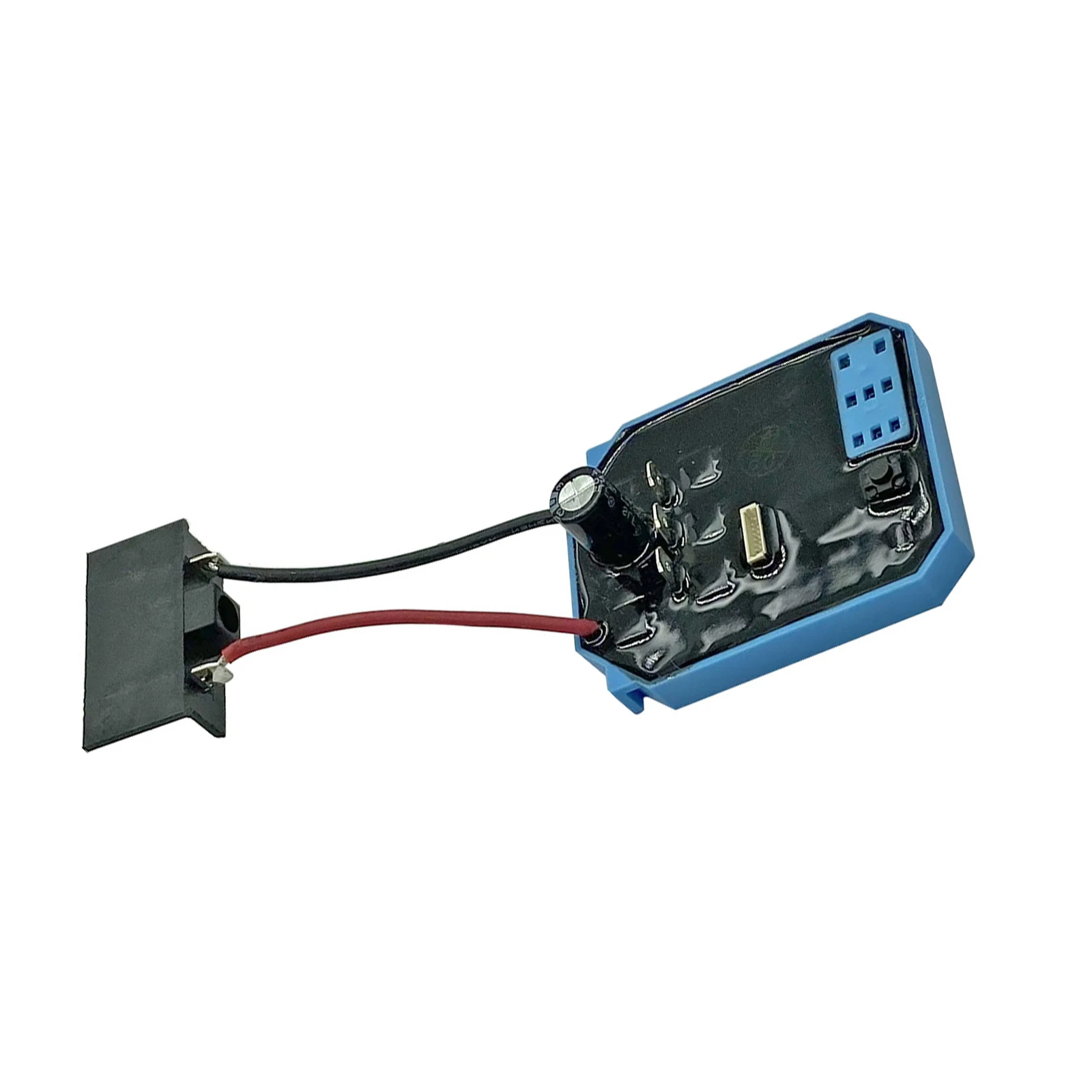 Durable Control Board Switch Control For Angle Grinder Lithium Metal Power Tool Accessory Switch Control Board
Durable Control Board Switch Control For Angle Grinder Lithium Metal Power Tool Accessory Switch Control Board