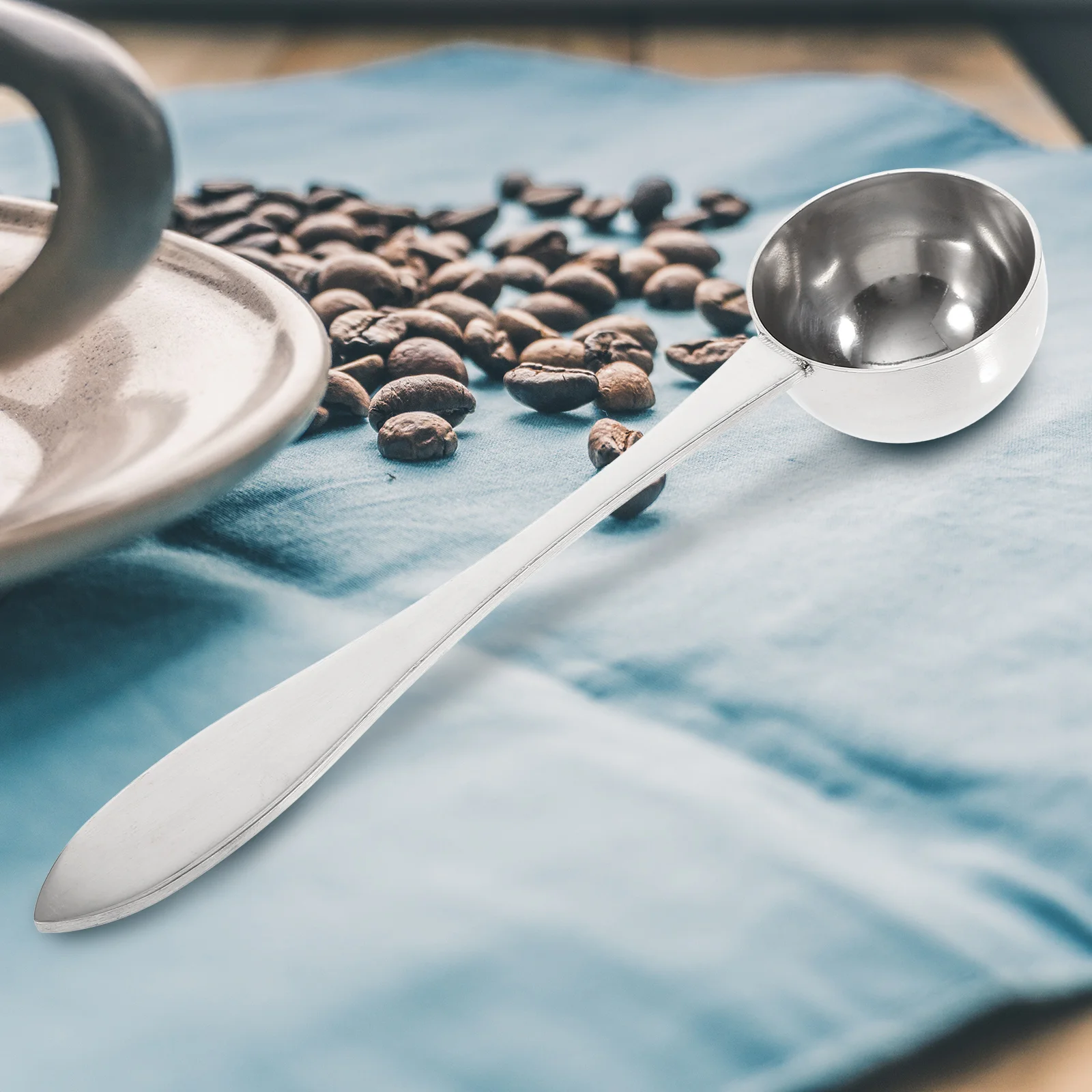 Measuring Spoon Spoons Scoop Coffee Mini Metal Kitchen Teaspoons Salt Measure Steel Stainless Cup Serving Sealing Sugar
Measuring Spoon Spoons Scoop Coffee Mini Metal Kitchen Teaspoons Salt Measure Steel Stainless Cup Serving Sealing Sugar