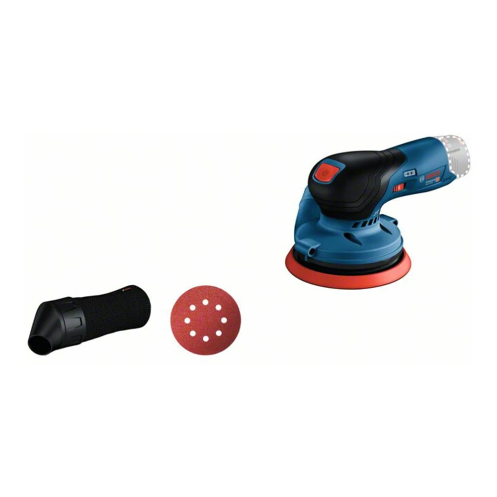 

Bosch Cordless Eccentric Sander GEX 12V-125