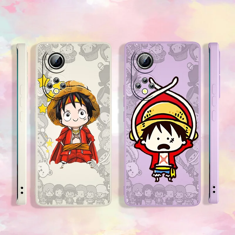 One Piece Luffy For Huawei Honor X20 30 30S Lite Pro Plus 5G V30 Pro 50 Pro SE 5G Lite 60 Pro SE Play3 Liquid Rope Phone Case
One Piece Luffy For Huawei Honor X20 30 30S Lite Pro Plus 5G V30 Pro 50 Pro SE 5G Lite 60 Pro SE Play3 Liquid Rope Phone Case