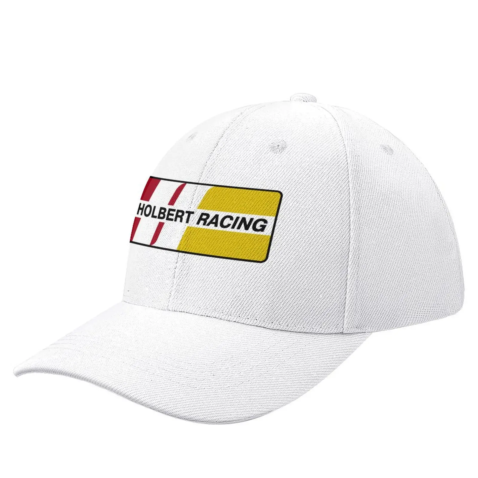 Бейсболка Holbert Racing Рыболовная Шапка шапка с дикими мячиками одежда для гольфа