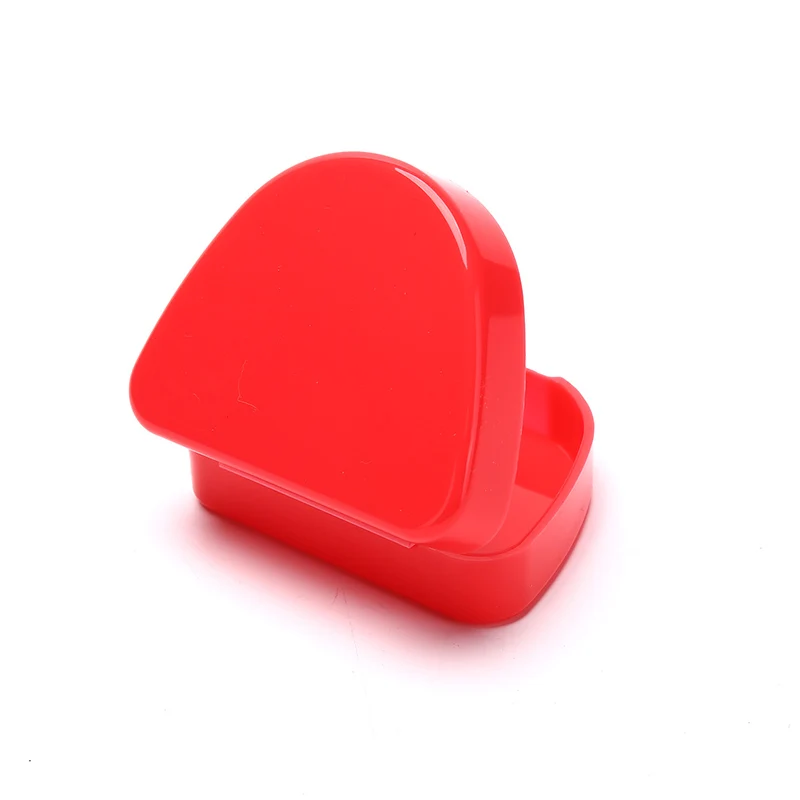 1pcs Denture Bath Box Fake Teeth Orthodontic Case Dental Retainer Mouth Guard
1pcs Denture Bath Box Fake Teeth Orthodontic Case Dental Retainer Mouth Guard