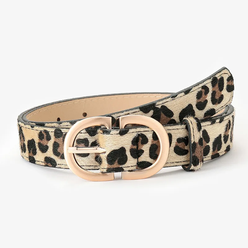 Women Belt Milking Cow Print PU Leather Fashion Casual High Quality Solid Color For Jeans Luxury Brand Ladies Belts Strap AL045
Women Belt Milking Cow Print PU Leather Fashion Casual High Quality Solid Color For Jeans Luxury Brand Ladies Belts Strap AL045