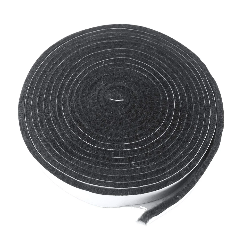 High Temperature Resistant Barbecue Grill Gasket Sealing Tape BBQ Barbecue Grill Self Adhesive Flame Retardant Sealing Tape
High Temperature Resistant Barbecue Grill Gasket Sealing Tape BBQ Barbecue Grill Self Adhesive Flame Retardant Sealing Tape