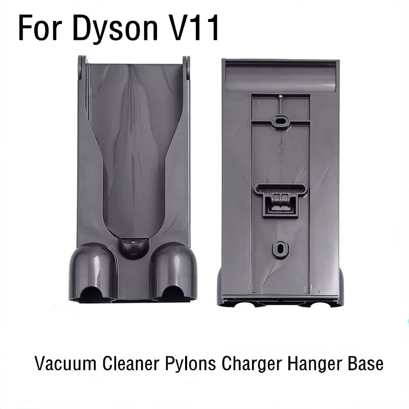 Vacuum Cleaner Pylons Charger Hanger Base Suit for Dyson V11 Charger Hanger Base Brush Tool Nozzle Bracket Storage Parts
Vacuum Cleaner Pylons Charger Hanger Base Suit for Dyson V11 Charger Hanger Base Brush Tool Nozzle Bracket Storage Parts