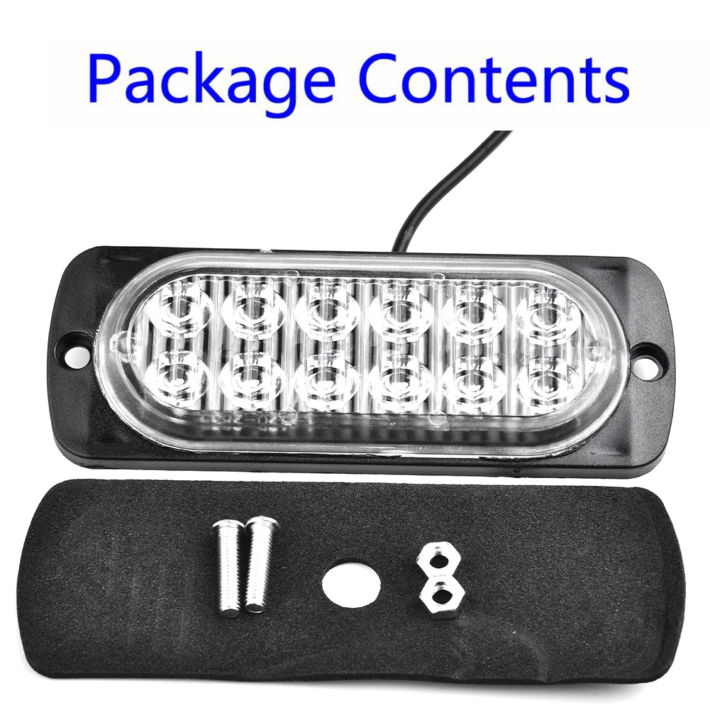 Black Housing Working Lamps Transparent Lens Set Kit Spare 36W Parts White Accessories Replacement Truck Plastic
Black Housing Working Lamps Transparent Lens Set Kit Spare 36W Parts White Accessories Replacement Truck Plastic